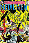 Metal Men (1963)  n° 1 - DC Comics
