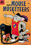 M.G.M.'S Mouse Musketeers (1957)  n° 14 - Dell