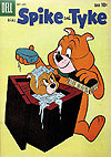 M.G.M.'S Spike And Tyke (1955)  n° 23 - Dell