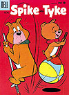 M.G.M.'S Spike And Tyke (1955)  n° 8 - Dell