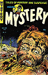 Mister Mystery (1951)  n° 11 - Stanley Morse (Stanmor)