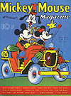 Mickey Mouse Magazine (1935)  n° 23 - Western Publishing Co.