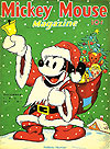 Mickey Mouse Magazine (1935)  n° 27 - Western Publishing Co.