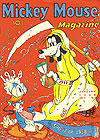Mickey Mouse Magazine (1935)  n° 28 - Western Publishing Co.