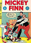 Mickey Finn (1944)  n° 10 - Columbia Comics Group