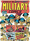 Military Comics (1941)  n° 12 - Quality Comics