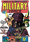 Military Comics (1941)  n° 9 - Quality Comics