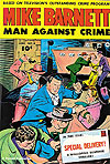 Mike Barnett, Man Against Crime (1951)  n&deg;&nbsp;4 - Fawcett