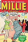 Millie The Model (1945)  n° 22 - Atlas Comics