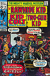Mighty Marvel Western, The (1968)  n° 13 - Marvel Comics