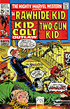 Mighty Marvel Western, The (1968)  n° 14 - Marvel Comics
