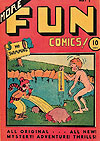 More Fun Comics (1936)  n° 10 - DC Comics