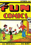 More Fun Comics (1936)  n° 14 - DC Comics