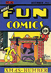 More Fun Comics (1936)  n° 16 - DC Comics