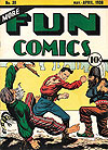 More Fun Comics (1936)  n° 30 - DC Comics