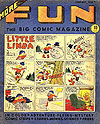 More Fun (1936)  n° 7 - DC Comics