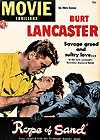 Movie Thrillers (1949)  n° 1 - Magazine Enterprises