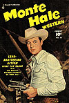 Monte Hale Western (1948)  n° 32 - Fawcett