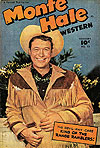 Monte Hale Western (1948)  n° 33 - Fawcett