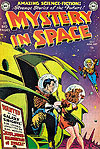 Mystery In Space (1951)  n° 2 - DC Comics