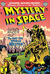 Mystery In Space (1951)  n° 6 - DC Comics