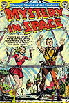 Mystery In Space (1951)  n° 9 - DC Comics