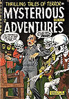 Mysterious Adventures (1951)  n° 20 - Story Comics