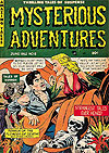 Mysterious Adventures (1951)  n° 8 - Story Comics