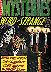 Mysteries (1953)  n&deg;&nbsp;1 - Superior Comics