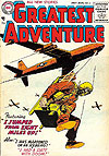 My Greatest Adventure (1955)  n° 4 - DC Comics