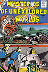 Mysteries of Unexplored Worlds (1956)  n° 20 - Charlton Comics