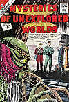 Mysteries of Unexplored Worlds (1956)  n° 30 - Charlton Comics