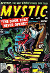 Mystic (1951)  n° 20 - Atlas Comics