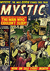 Mystic (1951)  n° 9 - Atlas Comics
