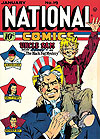 National Comics (1940)  n° 19 - Quality Comics