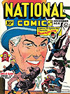 National Comics (1940)  n° 6 - Quality Comics