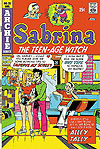 Sabrina, The Teen-Age Witch (1971)  n° 20 - Archie Comics