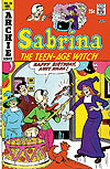 Sabrina, The Teen-Age Witch (1971)  n° 26 - Archie Comics