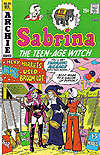 Sabrina, The Teen-Age Witch (1971)  n° 29 - Archie Comics