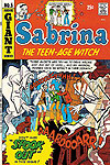 Sabrina, The Teen-Age Witch (1971)  n° 5 - Archie Comics