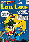 Superman's Girl Friend, Lois Lane (1958)  n° 1 - DC Comics
