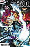 Thor (2020)  n° 4 - Marvel Comics