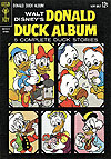 Walt Disney's Donald Duck Album (1963)  n° 2 - Western Publishing Co.