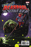 You Are Deadpool (2018)  n° 3 - Marvel Comics