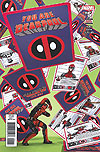 You Are Deadpool (2018)  n° 5 - Marvel Comics