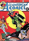 All-American Comics (1939)  n° 24 - DC Comics