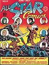 All-Star Comics (1940)  n° 11 - DC Comics