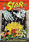 All-Star Comics (1940)  n° 23 - DC Comics