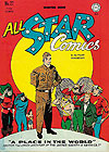 All-Star Comics (1940)  n° 27 - DC Comics