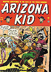 Arizona Kid (1951)  n° 6 - Atlas Comics